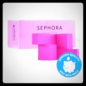 Sephora Makeup Sponges